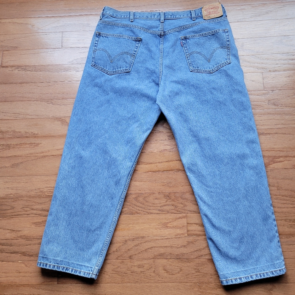 Levi's 550 Jeans 👖 - Picture 8 of 10